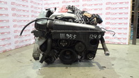 Двигатель MERCEDES-BENZ  C-CLASS T-Model (S204) 111.955